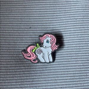 My Little Pony pin